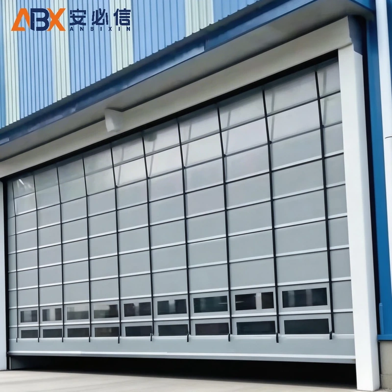 崇左市背带堆积门